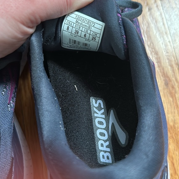 Brooks Glycerin 19 - Picture 6 of 11